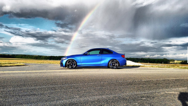 M235i